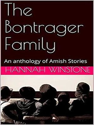 cover image of The Bontrager Family